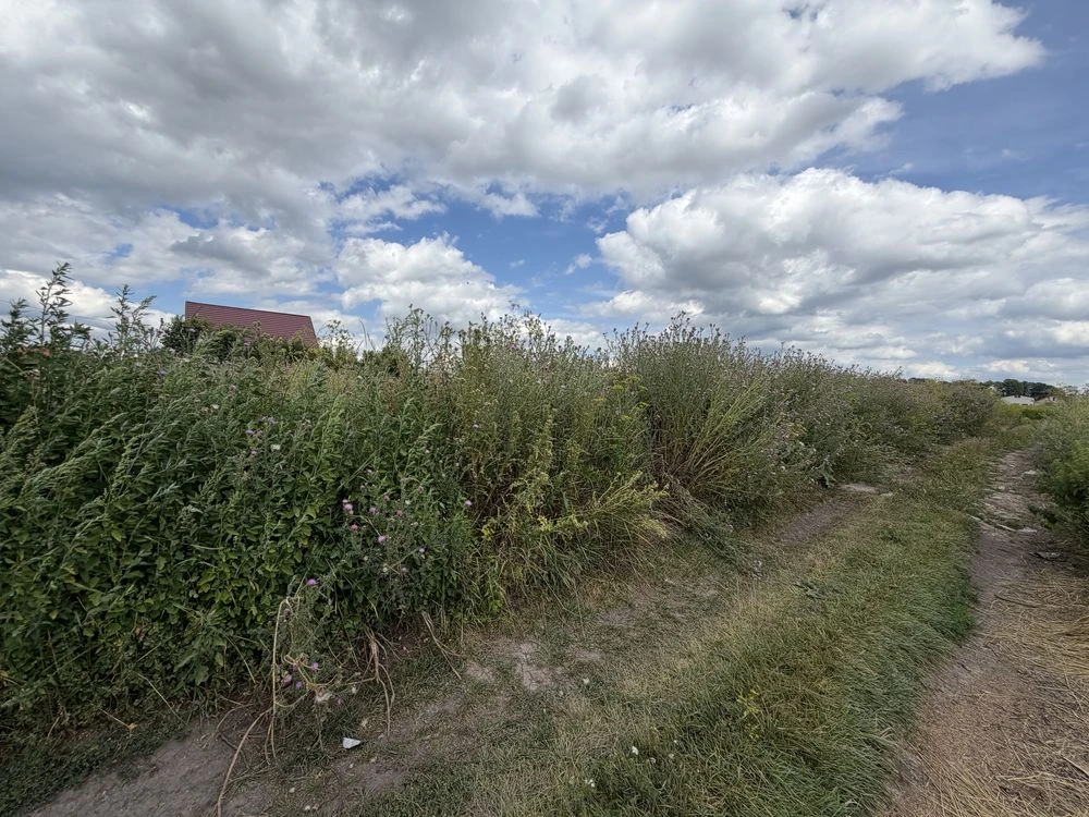 Продаж земельної ділянки у м. Вінниця, 3-й Східний провулок