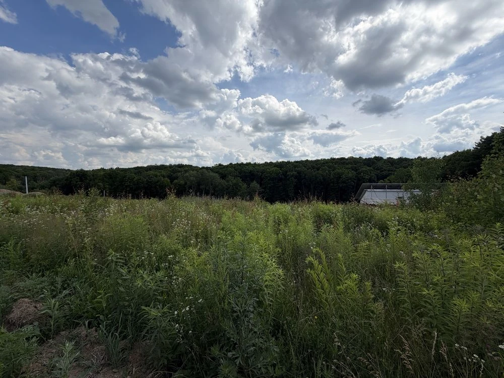 Land for residential development for sale in Vinnytsia