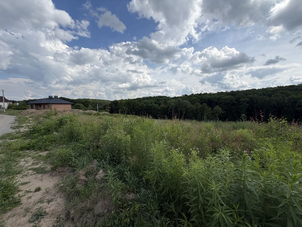 Land for residential development for sale in Vinnytsia