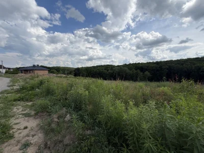 Land for residential development for sale in Vinnytsia