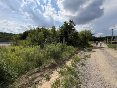 Land for residential development for sale in Vinnytsia