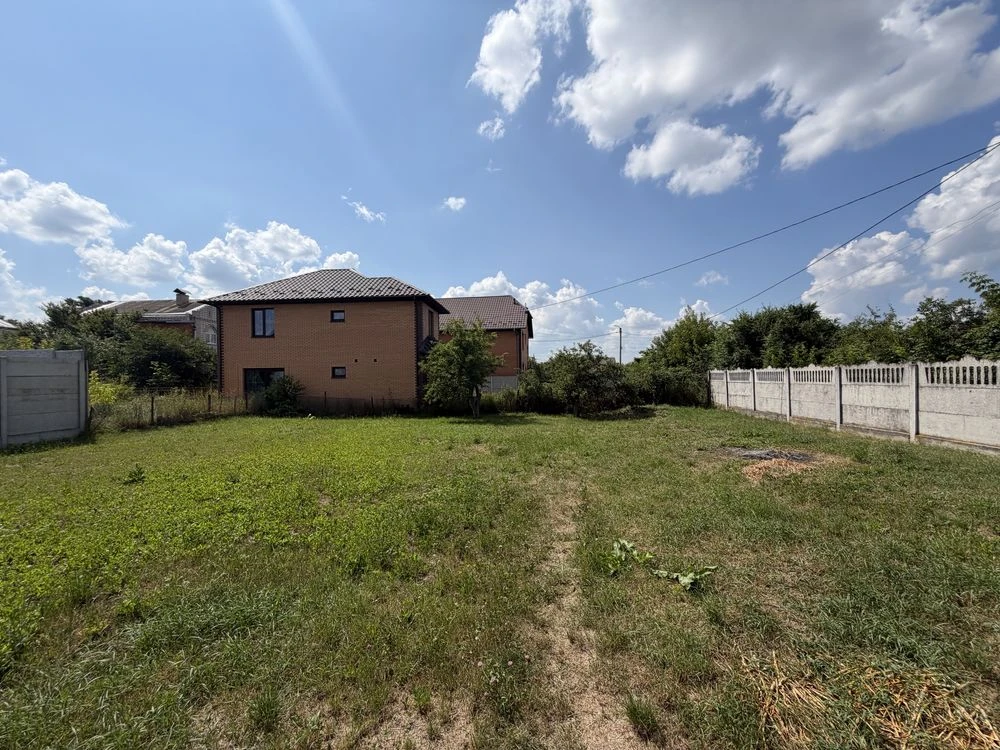 Land sale, City of Vinnytsia, Kozatska Street