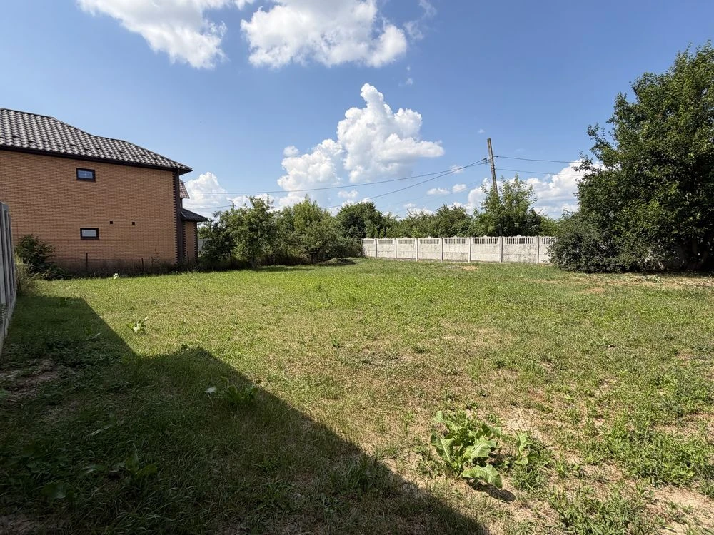 Land sale, City of Vinnytsia, Kozatska Street