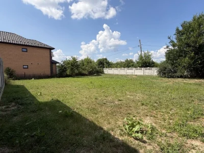 Land sale, City of Vinnytsia, Kozatska Street