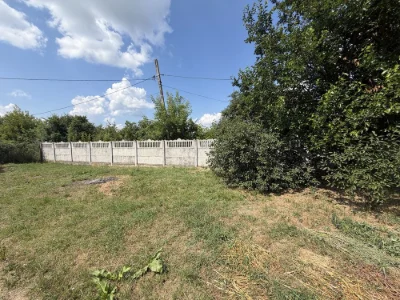 Land sale, City of Vinnytsia, Kozatska Street
