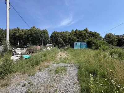 Commercial land for sale on Khmelnytsky shose,