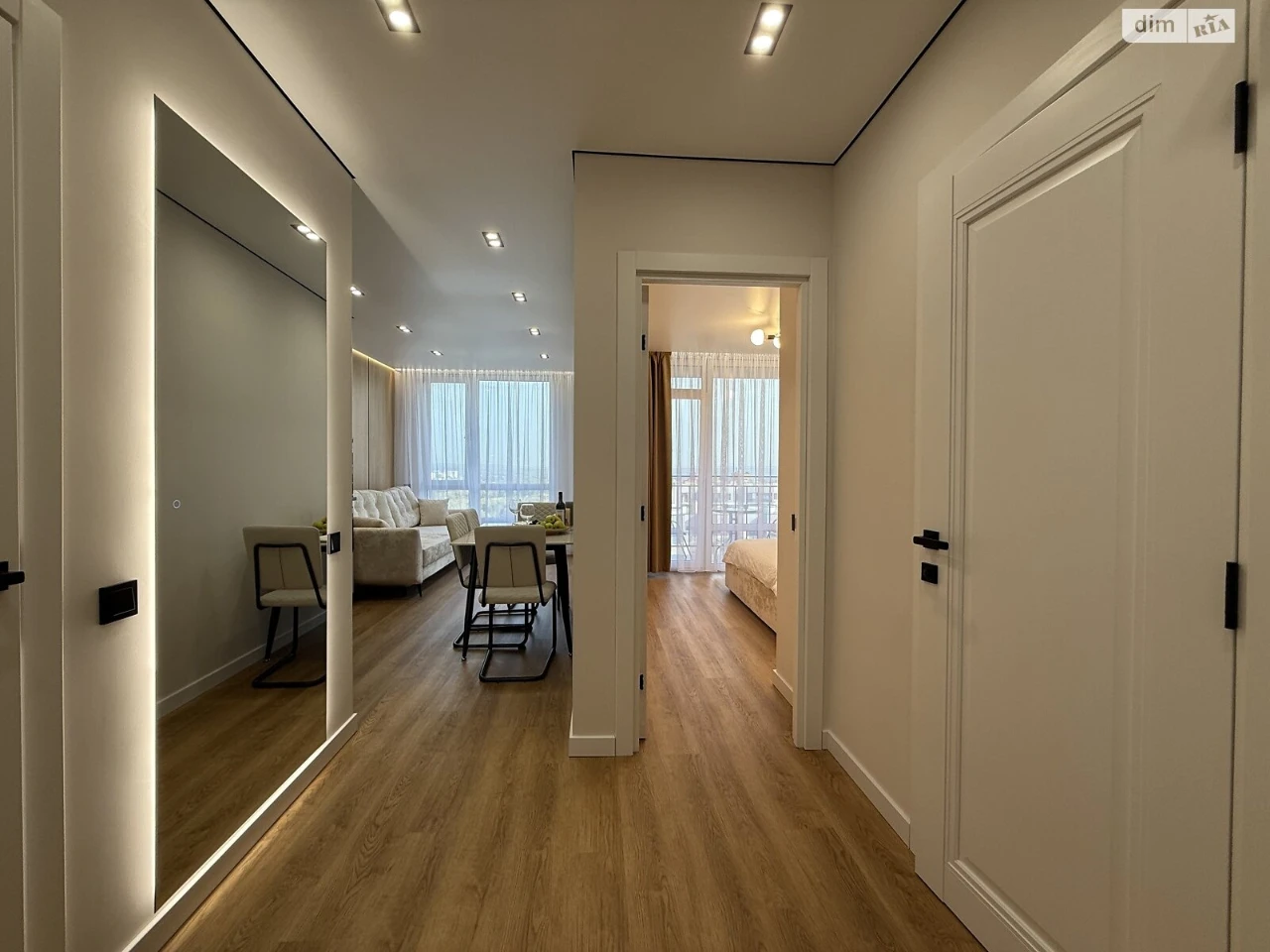 Apartment for Sale in Ryn