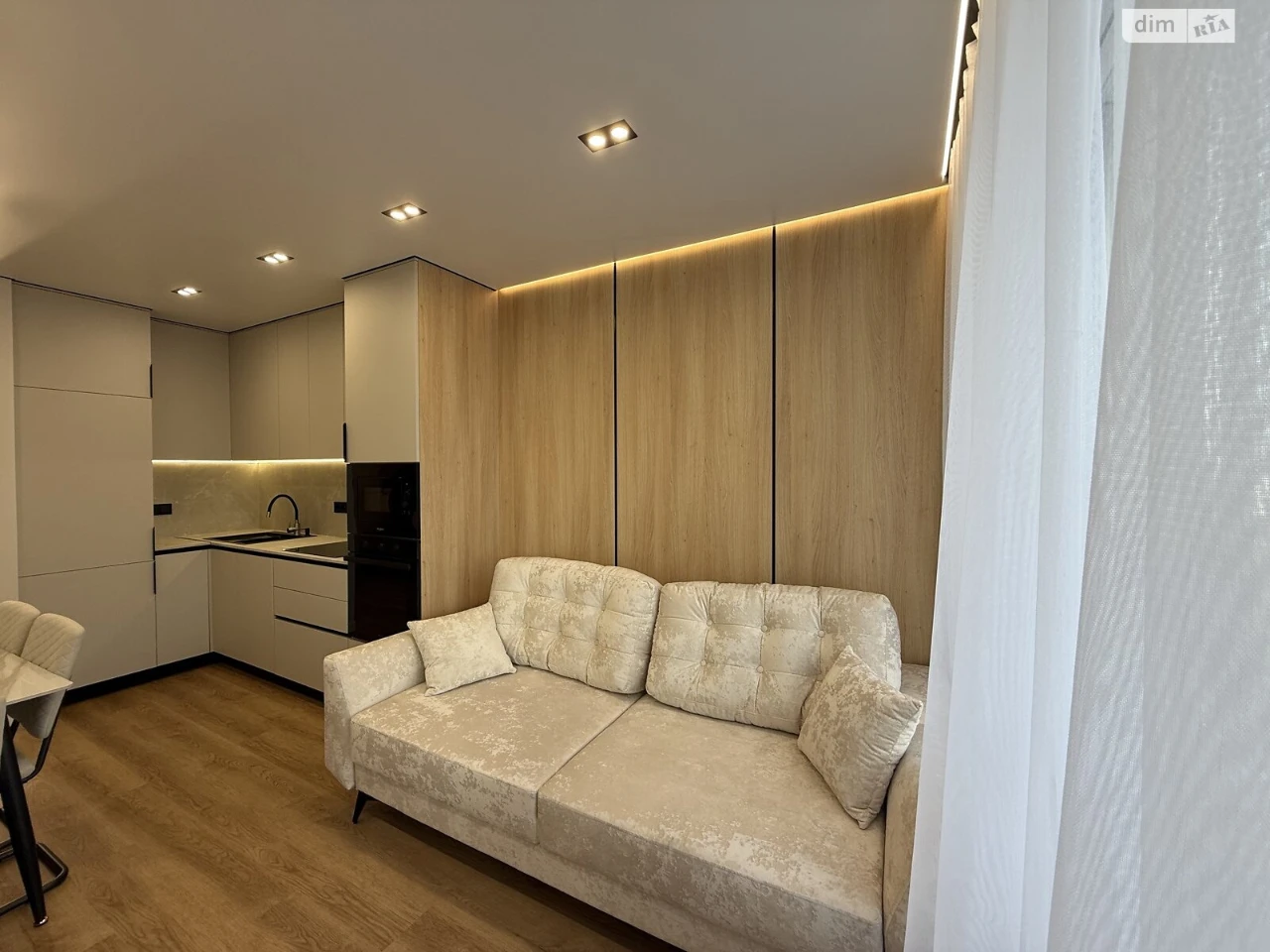 Apartment for Sale in Ryn