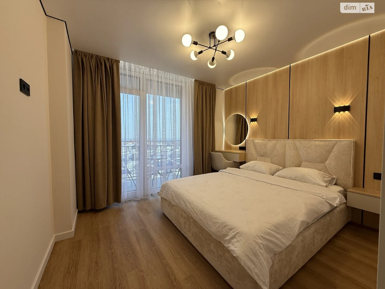Apartment for Sale in Ryn