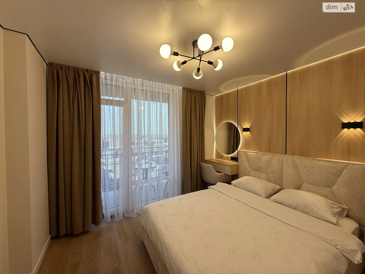 Apartment for Sale in Ryn