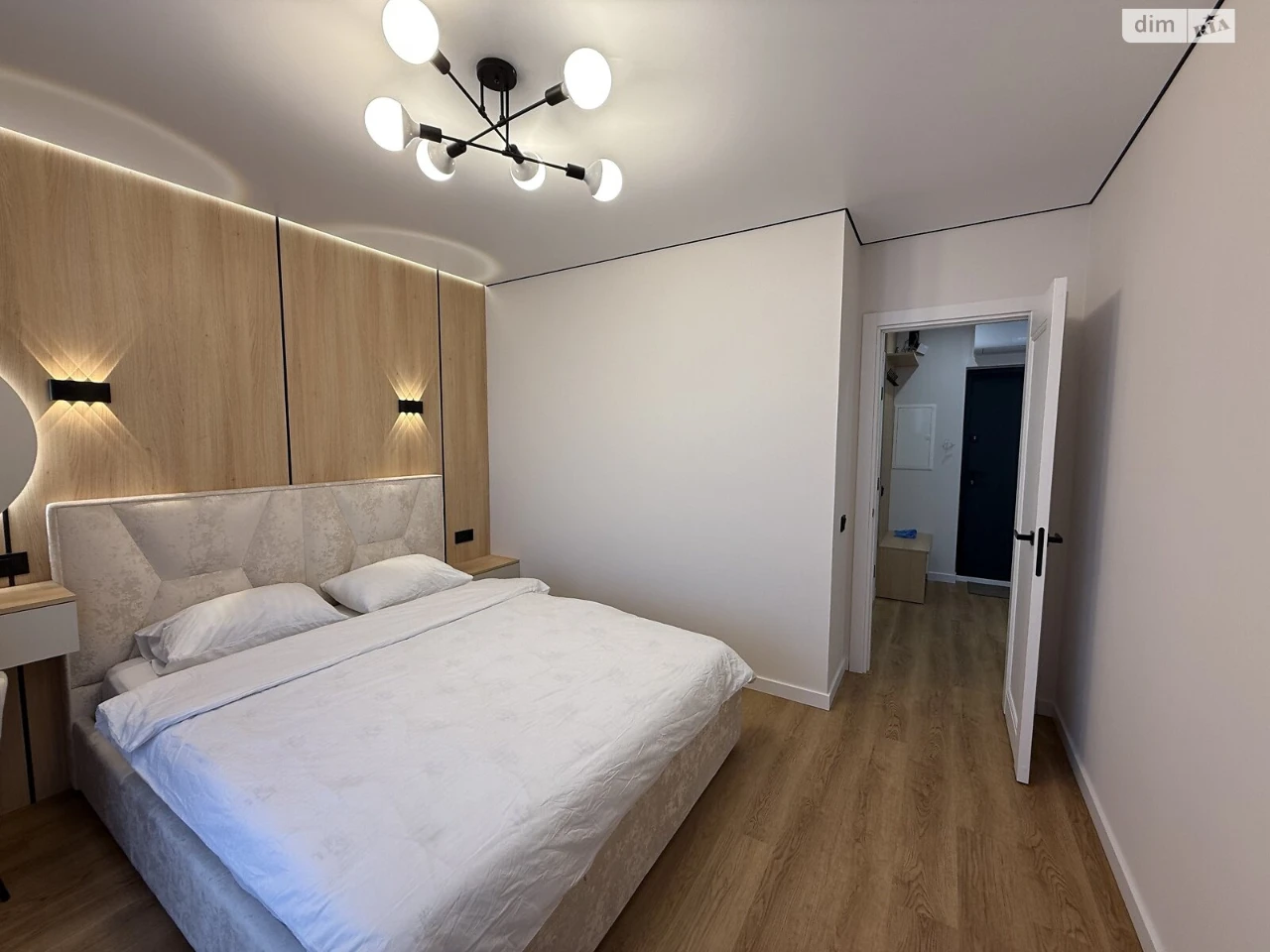 Apartment for Sale in Ryn