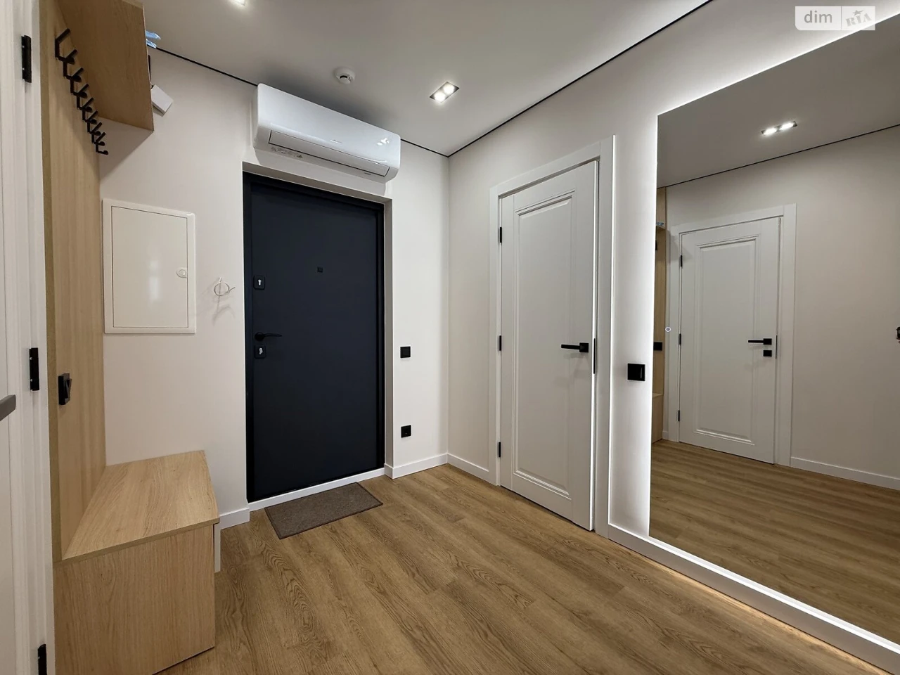Apartment for Sale in Ryn