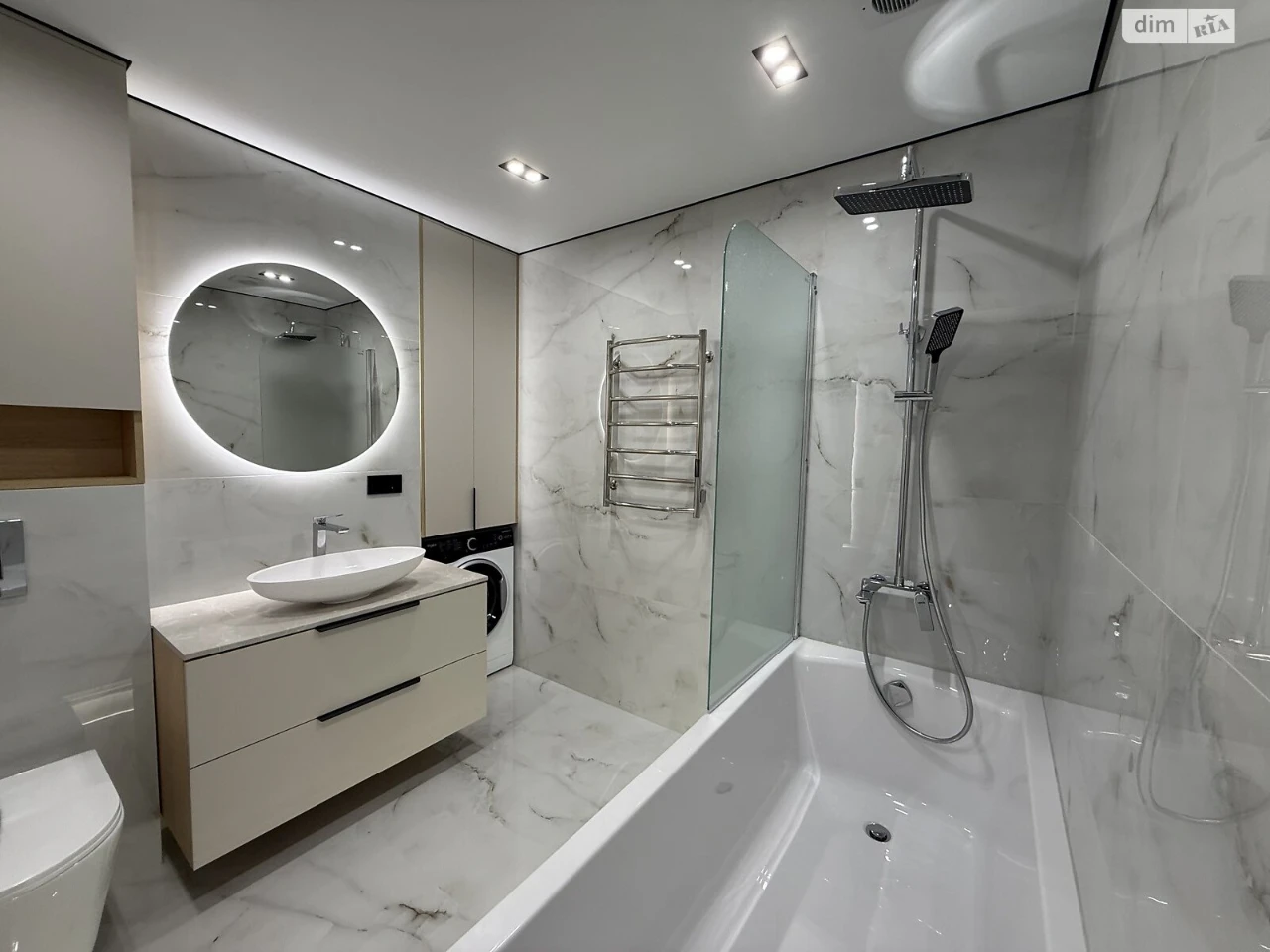 Apartment for Sale in Ryn