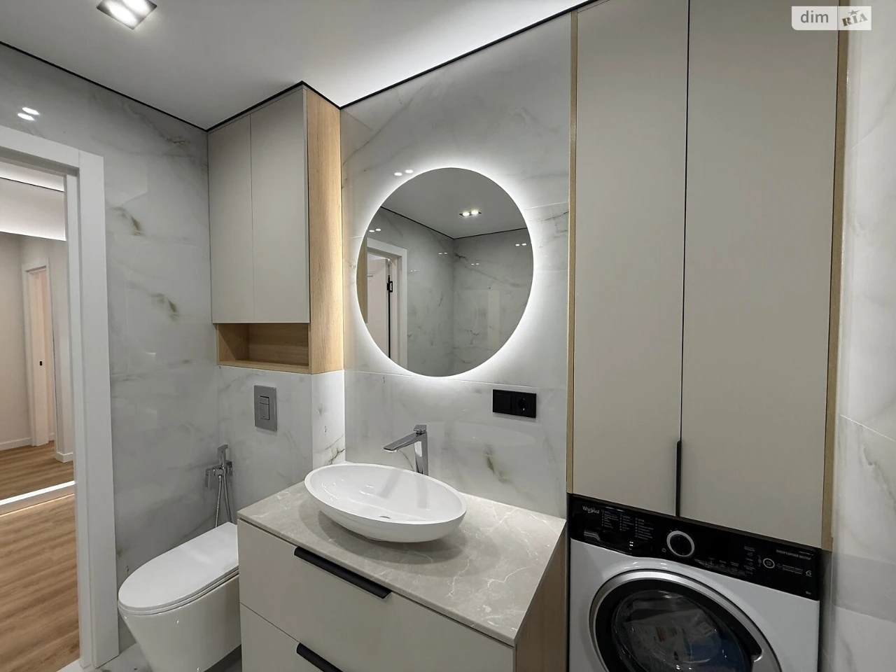 Apartment for Sale in Ryn