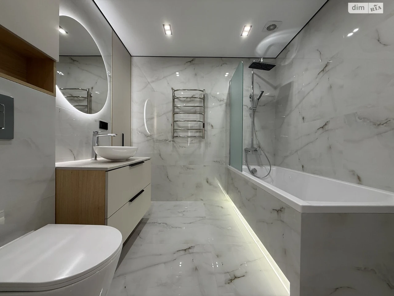 Apartment for Sale in Ryn