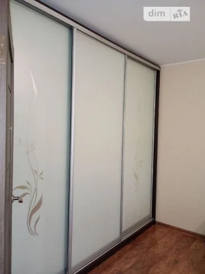 Sale of 1-room apartment 32.2 sq. m. on Gennady Afanasyeva St. 13