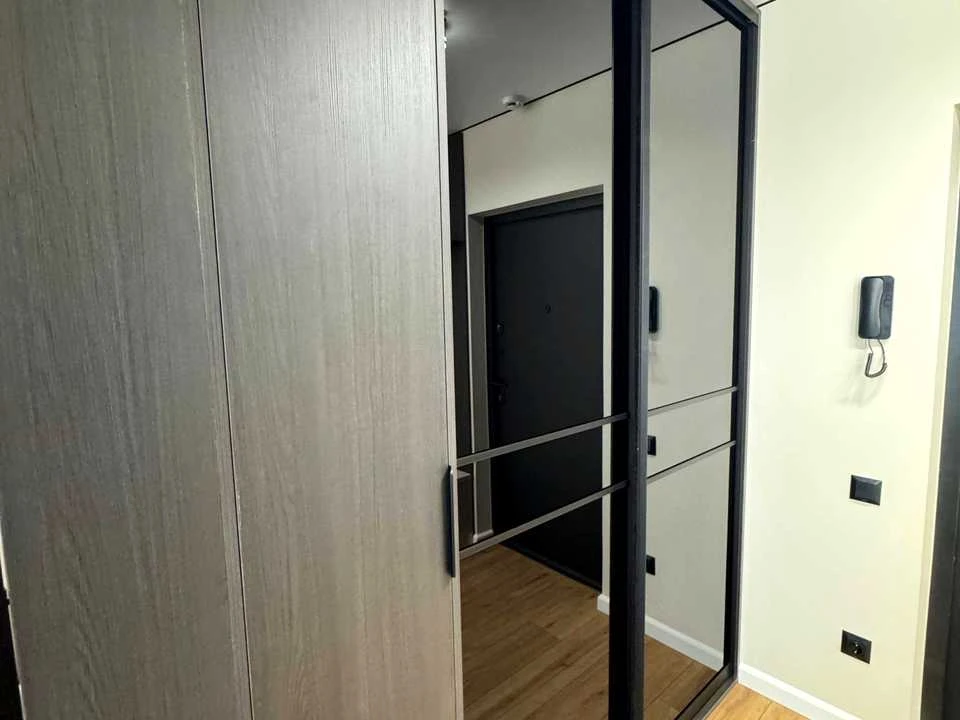 Apartment. Ivano-Frankivsk, Belvederska st.