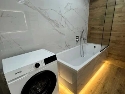 Apartment. Ivano-Frankivsk, Belvederska st.