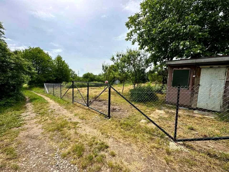 Ділянка. Івано-Франківськ, Дем'янів Лаз вул.