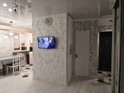 3-квартира с ремонтом 60 кв.м на Кільцевій дорозі