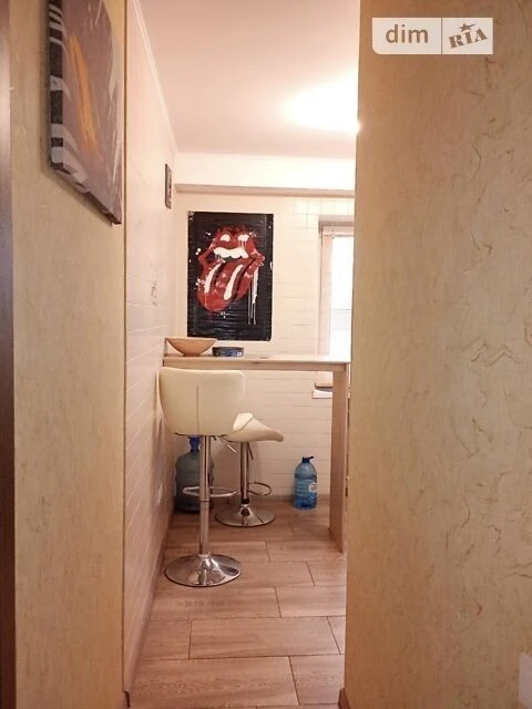 Sale of 1-room apartment 32.2 sq. m. on Gennady Afanasyeva St. 13