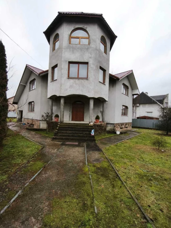 Family house for sale, Volodymyr Street, Code: 42220