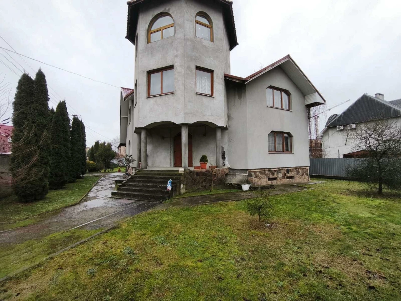 Продається сімейний будинок, вул. Володимирська Код: 42220
