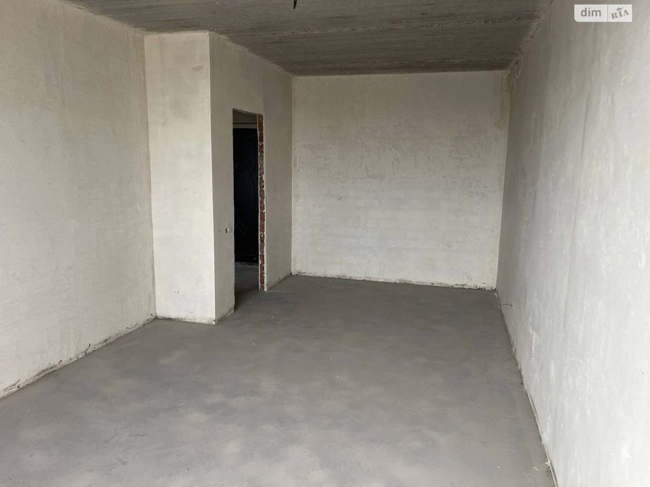 Sale of Apartment Ozerna