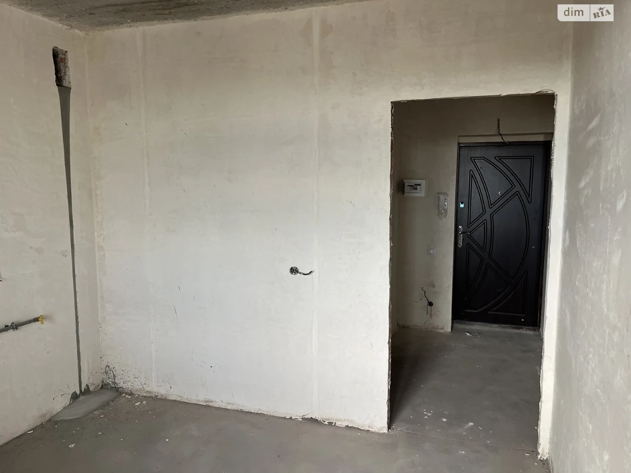 Sale of Apartment Ozerna