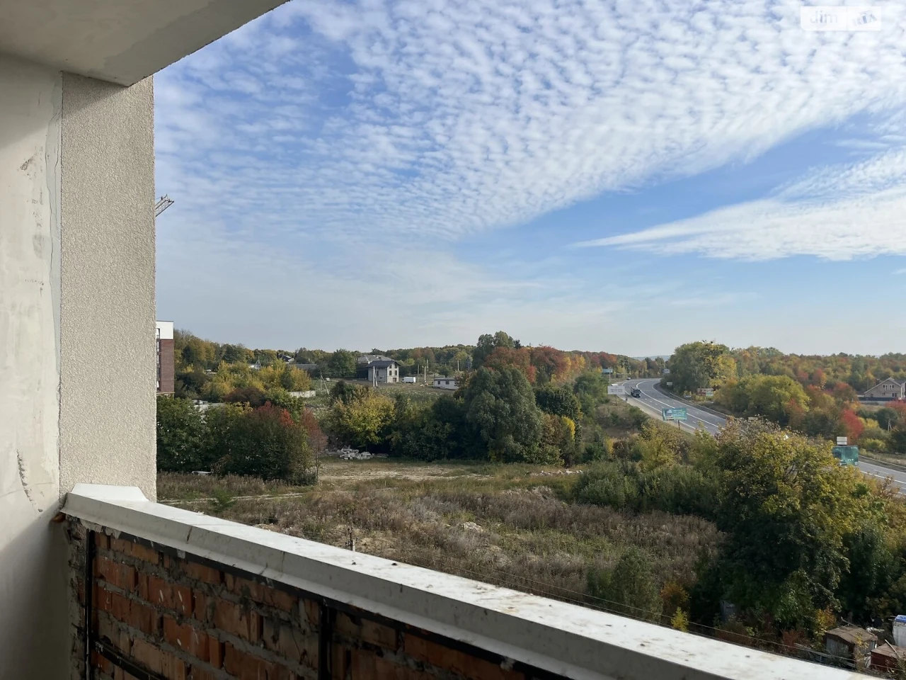Sale of Apartment Ozerna