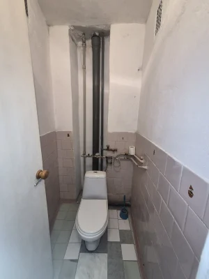 For sale 3-room apartment 66 sq m. CITY CENTER Central Avenue.