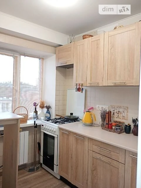 Sale of 1-room apartment 32.2 sq. m. on Gennady Afanasyeva St. 13