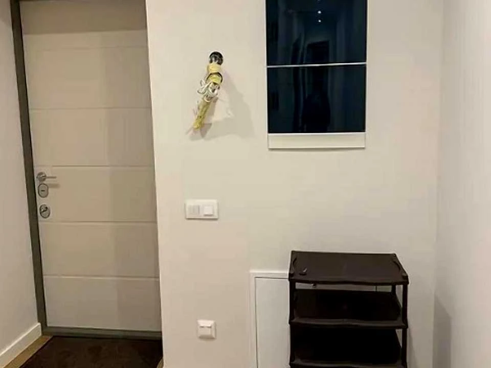 Квартира. Харків, Молочна вул.