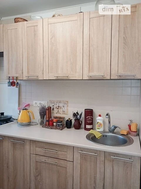 Sale of 1-room apartment 32.2 sq. m. on Gennady Afanasyeva St. 13