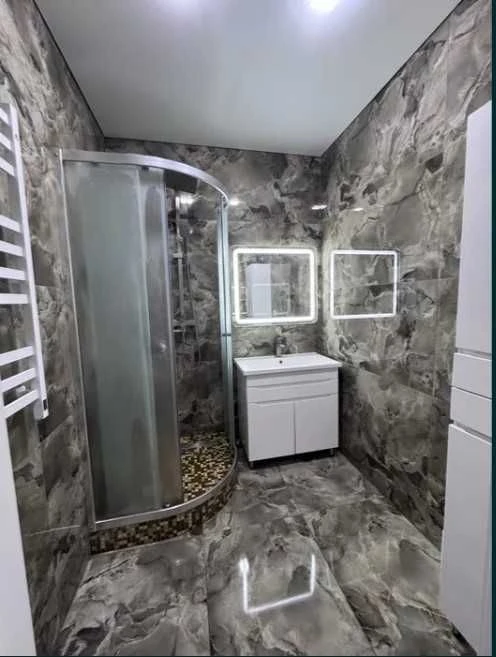 2 room apartment OWN HEATING ‼️ HydroPark residential complex ‼️Salt