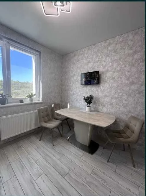 2 room apartment OWN HEATING ‼️ HydroPark residential complex ‼️Salt
