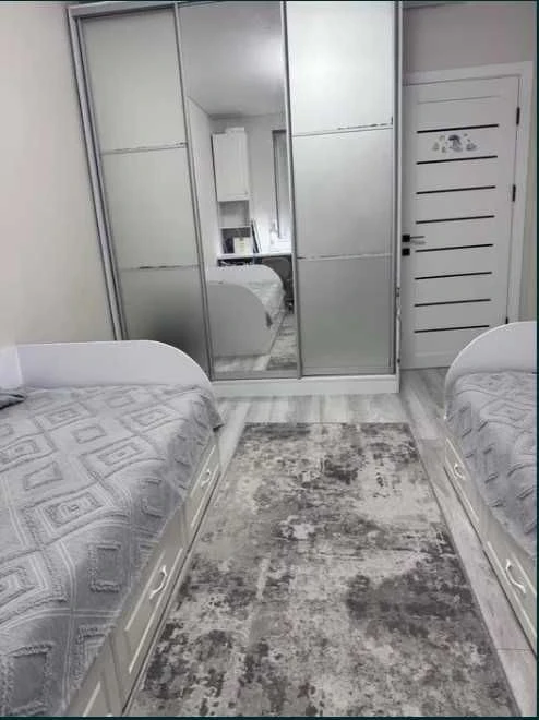 2 room apartment OWN HEATING ‼️ HydroPark residential complex ‼️Salt