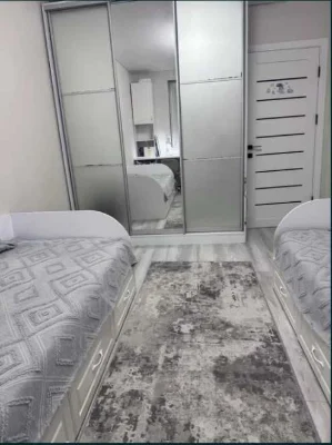 2 room apartment OWN HEATING ‼️ HydroPark residential complex ‼️Salt