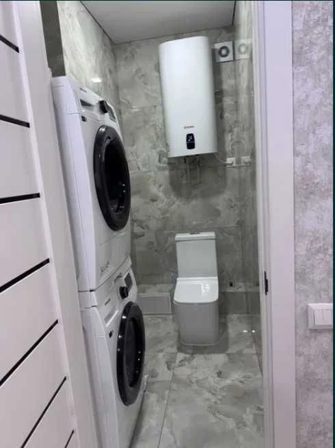 2 room apartment OWN HEATING ‼️ HydroPark residential complex ‼️Salt
