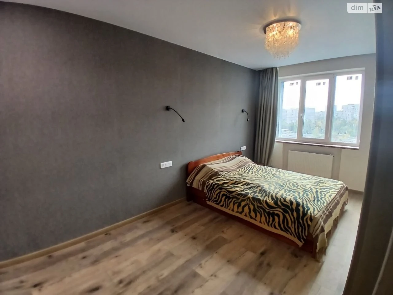 Продажа Квартира в Алексеевке