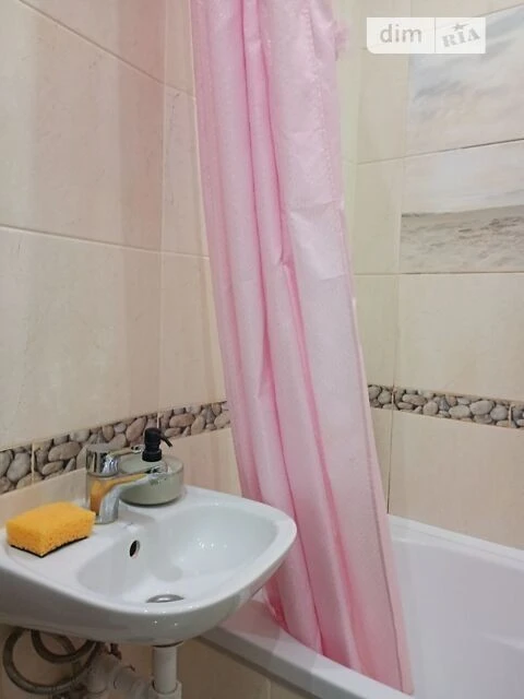 Sale of 1-room apartment 32.2 sq. m. on Gennady Afanasyeva St. 13