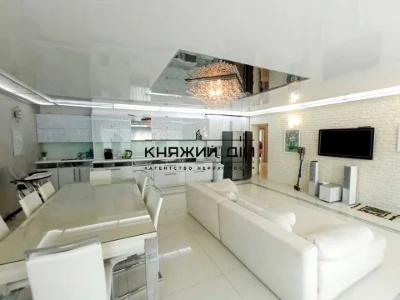 Квартира. Киев, улица Антонивича