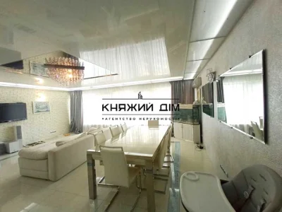 Квартира. Киев, улица Антонивича