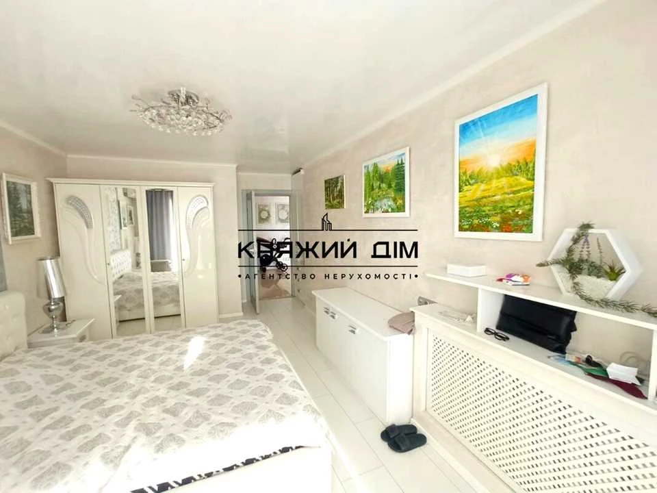 Квартира. Киев, улица Антонивича