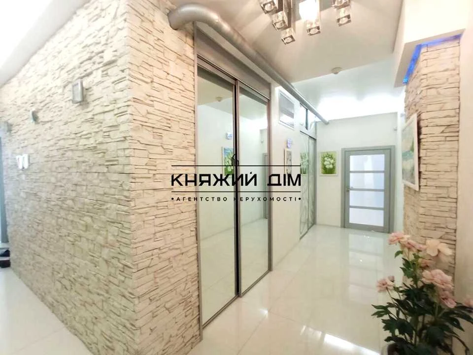 Квартира. Киев, улица Антонивича