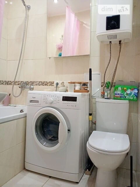 Sale of 1-room apartment 32.2 sq. m. on Gennady Afanasyeva St. 13