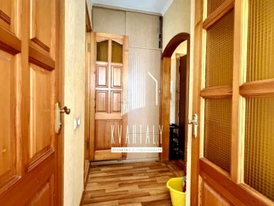 Квартира. Київ, Автозаводська вулиця