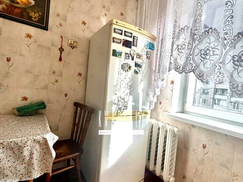 Квартира. Київ, Автозаводська вулиця