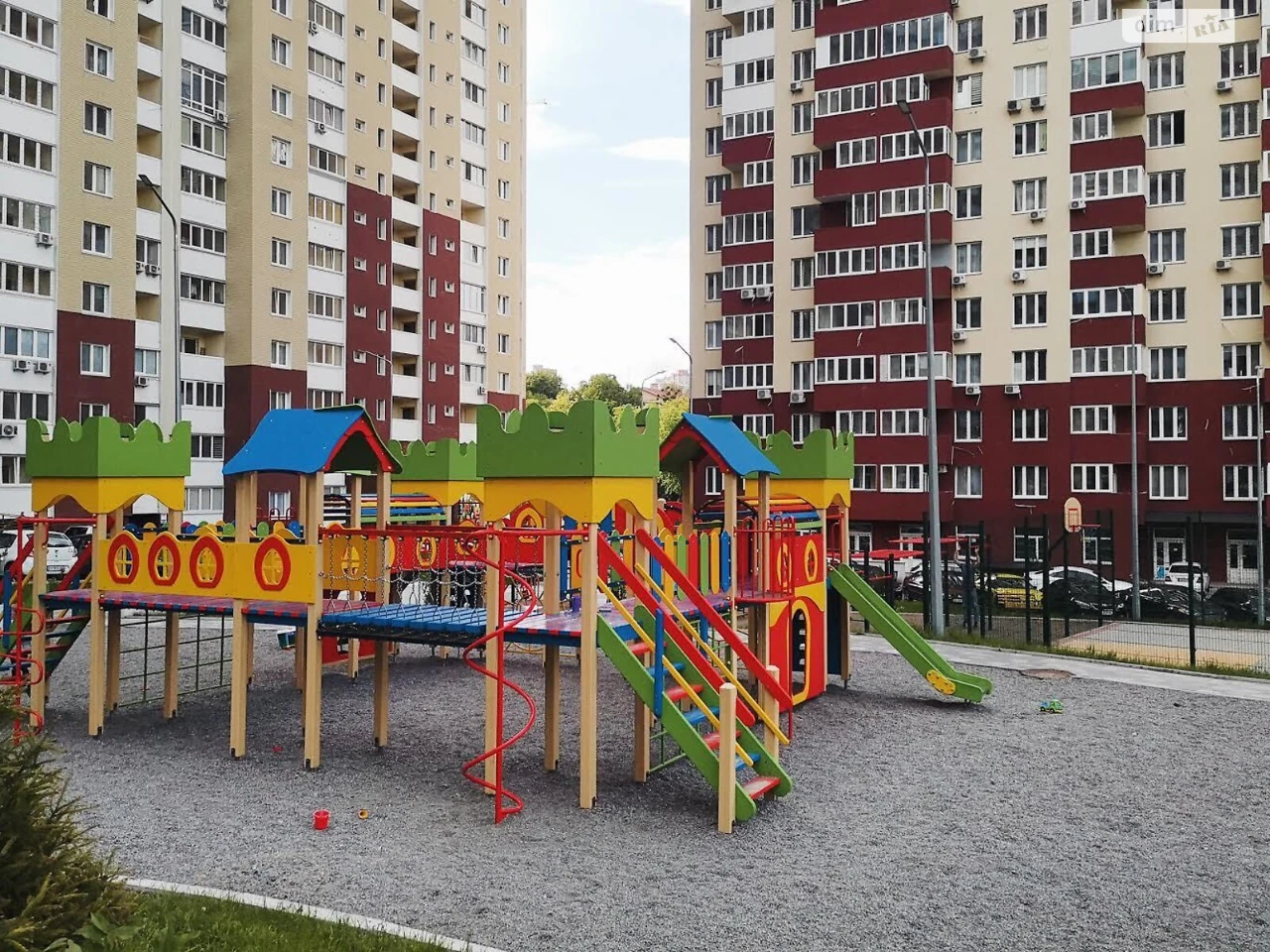 Долгосрочная Аренда Квартиры в Демиевке