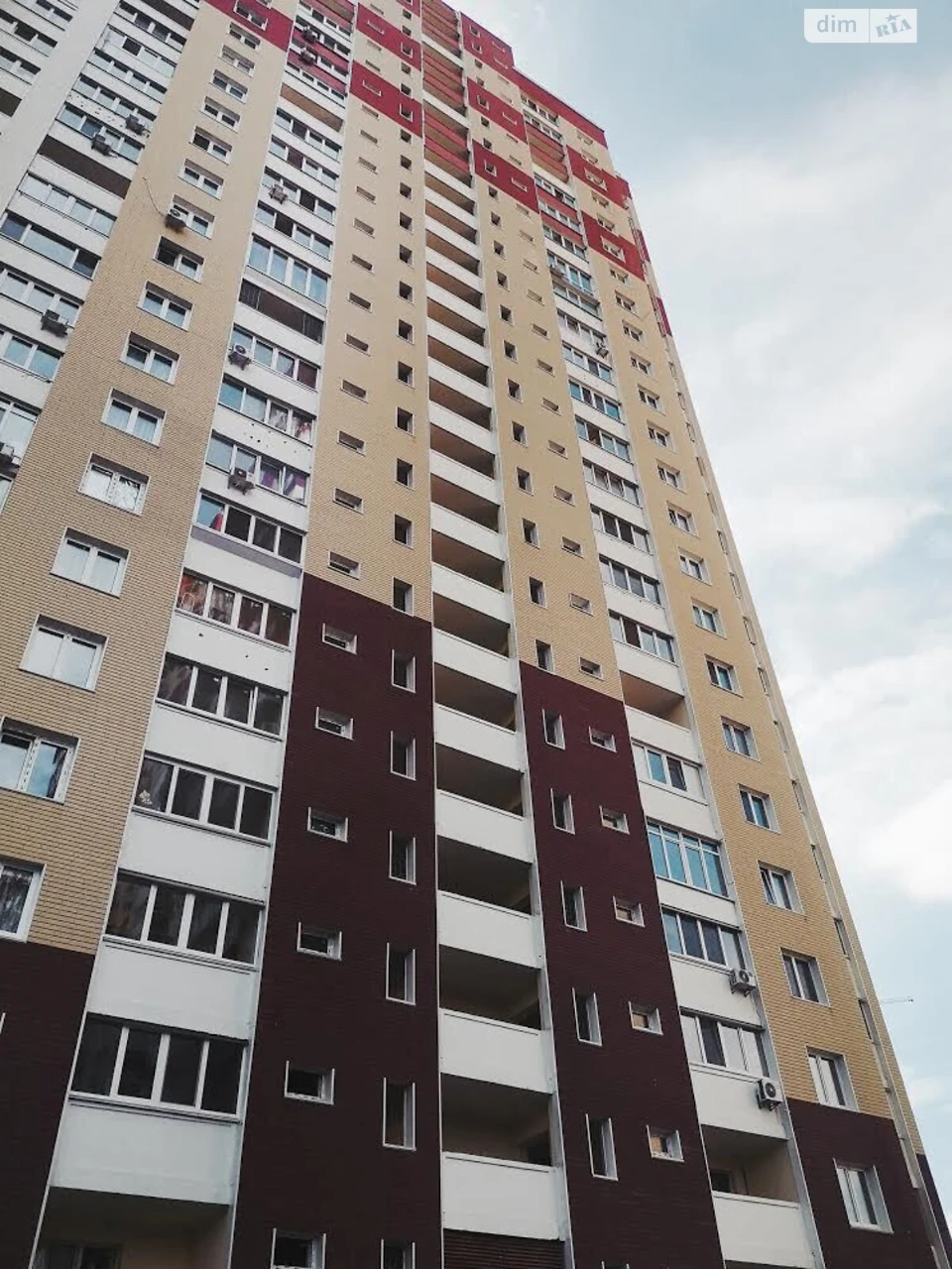Долгосрочная Аренда Квартиры в Демиевке